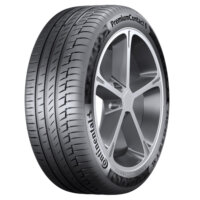 Pneu CONTINENTAL PREMIUMCONTACT 6 275/45 R19 108 Y XL NF0
