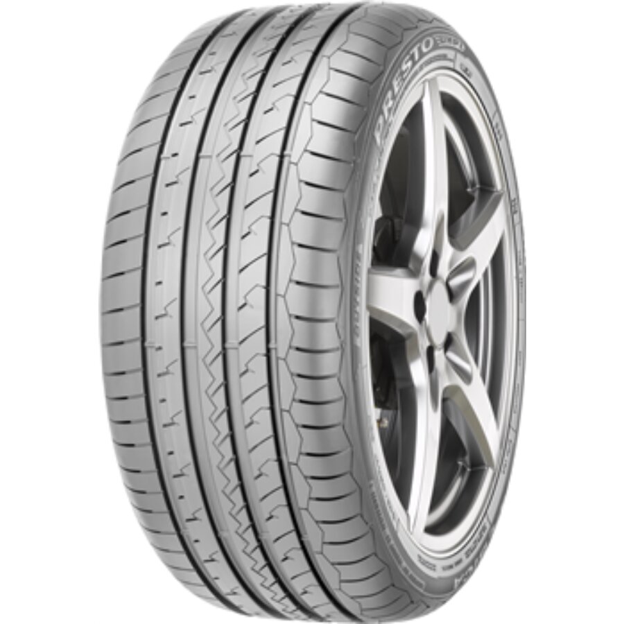 PNEUDEBICAPRESTOUHP2245/40R1897YXL
