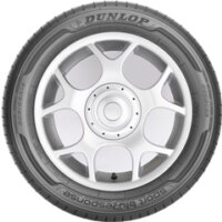 PNEU DUNLOP SPORT BLURESPONSE 195/65 R15 91 V