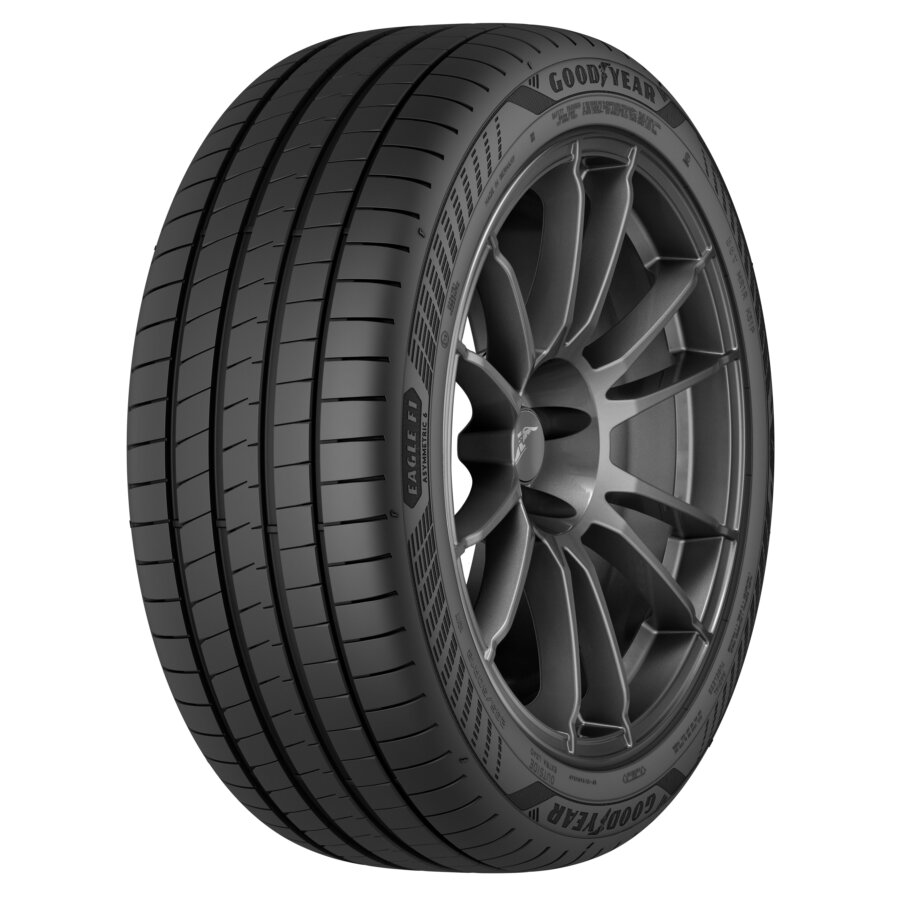 Pneu goodyear eagle f1 asymmetric 6 275/35 r21 103 y xl