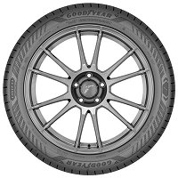 Pneu GOODYEAR EAGLE F1 ASYMMETRIC 6 305/40 R20 112 Y XL