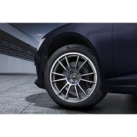 Pneu GOODYEAR EAGLE F1 ASYMMETRIC 6 305/40 R20 112 Y XL