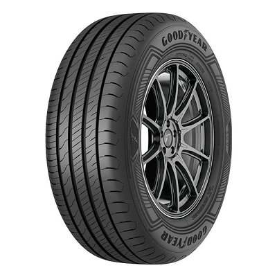 Pneu GOODYEAR EFFICIENTGRIP 2 SUV 235/60 R18 103 V - Norauto