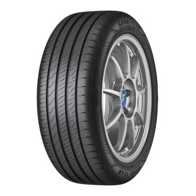 PNEU GOODYEAR EFFICIENTGRIP PERFORMANCE 2 195/65 R15 91 V
