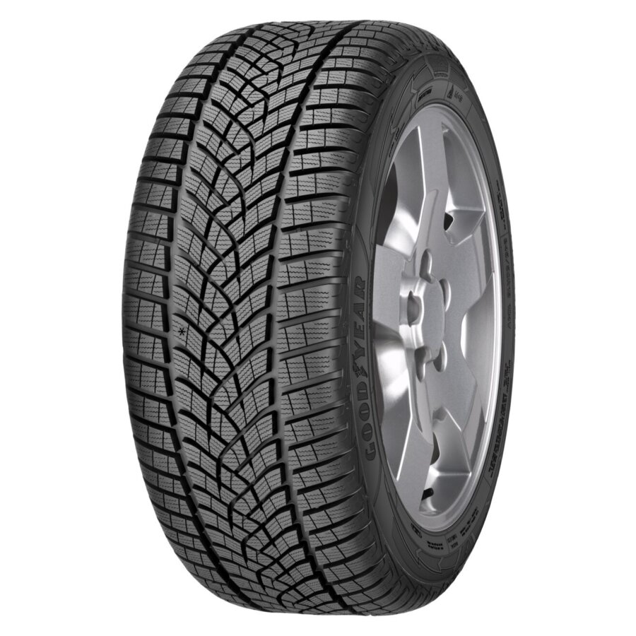 Pneu goodyear ultragrip performance+ 205/55 r19 97 v xl