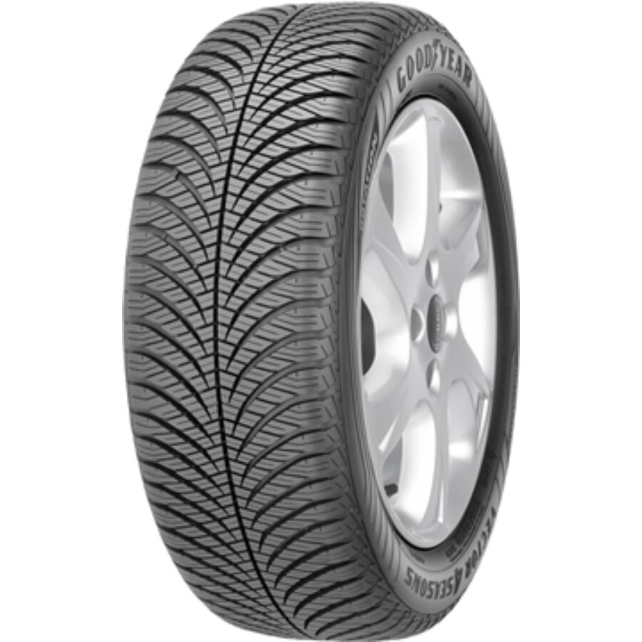 PNEU GOODYEAR VECTOR 4SEASONS GEN-2 165/70 R14 85 T XL - Norauto