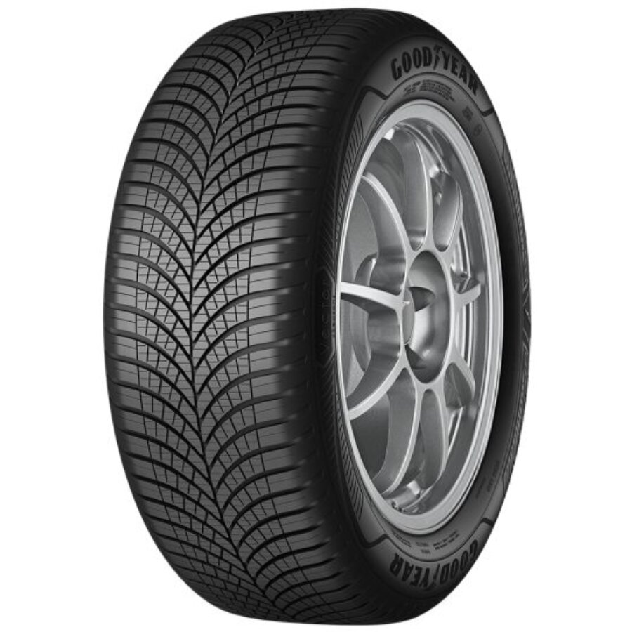 Pneu goodyear vector 4seasons gen-3 suv 225/60 r18 104 w xl