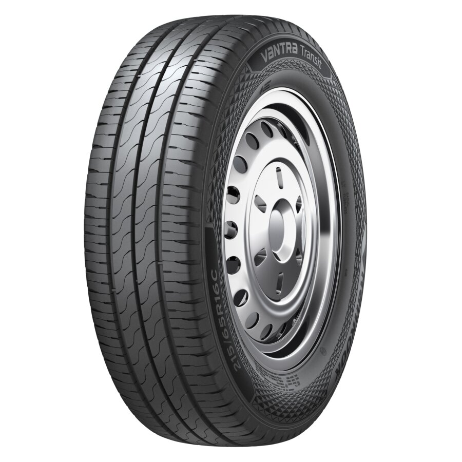 Hankook Vantra ST AS2 RA30 ( 215/60 R17C - View #11