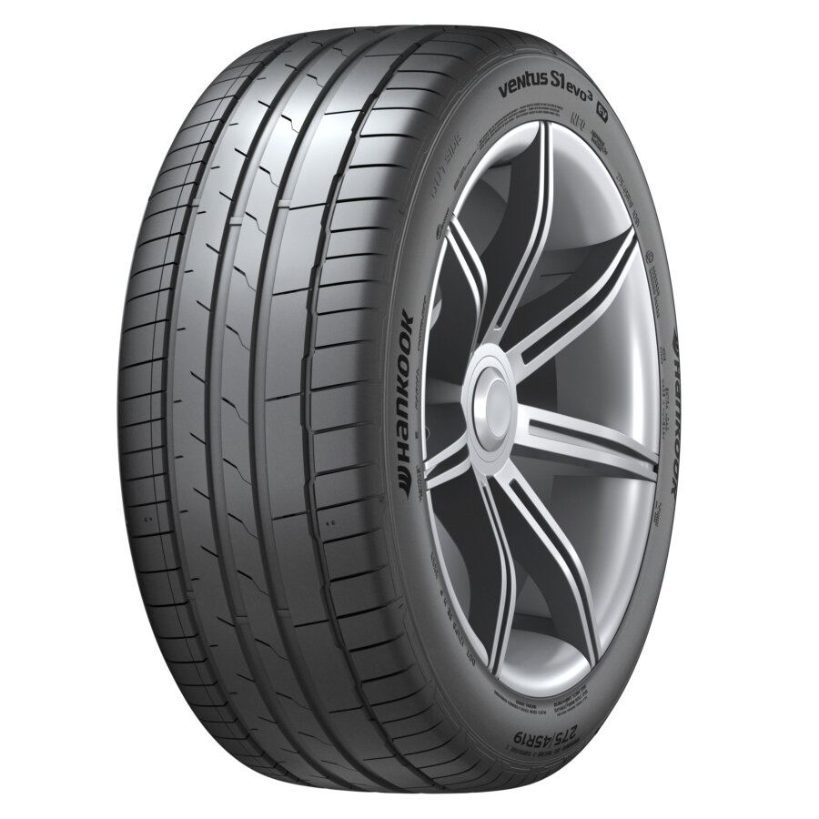 Pneu hankook ventus s1 evo3 ev 255/45 r20 101 t xl (+)