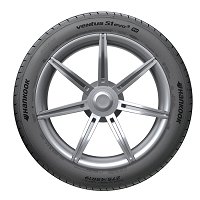 Pneu HANKOOK VENTUS S1 EVO3 EV 255/45 R19 104 W XL T0 - Norauto
