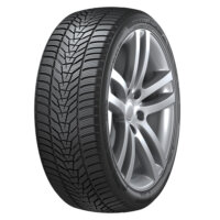 Pneu HANKOOK WINTER ICEPT EVO3 X 275/45 R19 108 V XL