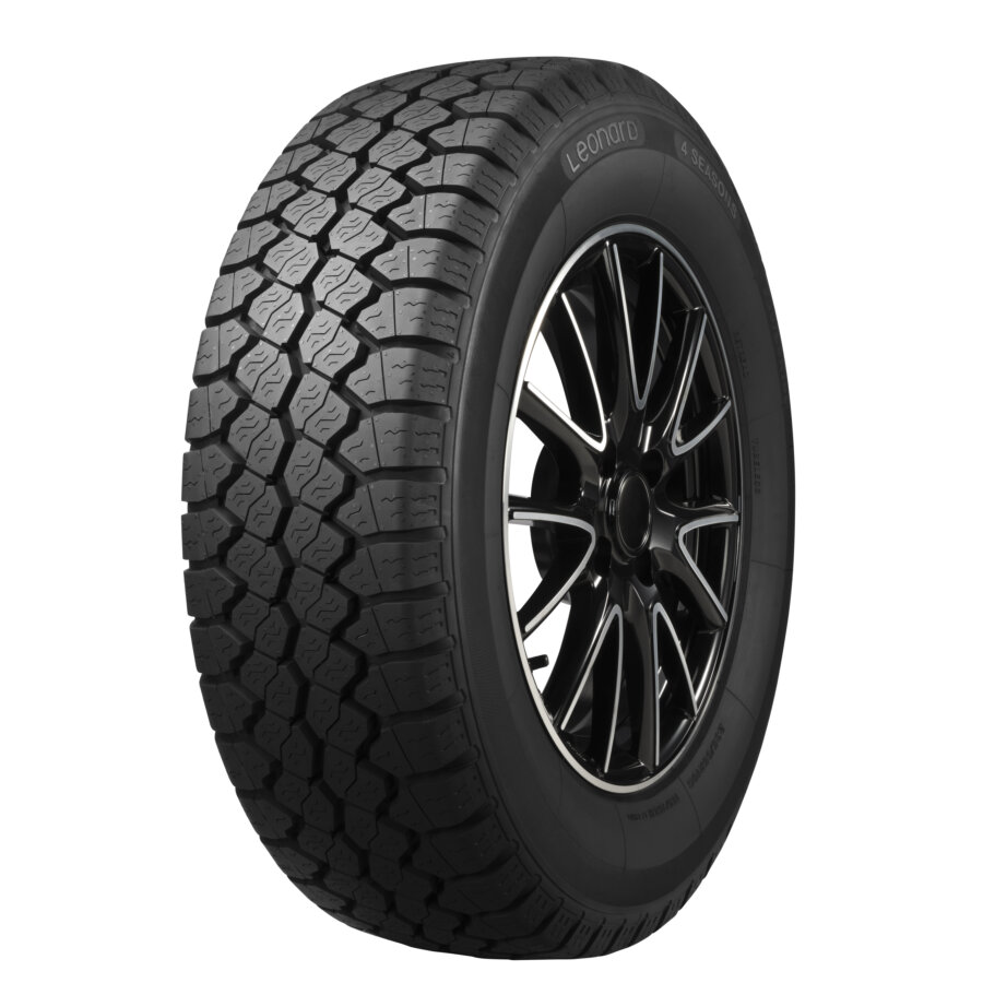 Pneu leonard 215/65 r 16 c 109/107 r