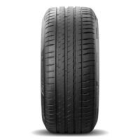 Pneu MICHELIN PILOT SPORT 4 255/40 R18 99 Y XL *, S1