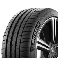 Pneu MICHELIN PILOT SPORT 4 255/40 R18 99 Y XL *, S1