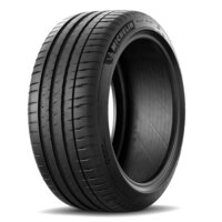 Pneu MICHELIN PILOT SPORT 4 255/40 R18 99 Y XL *, S1
