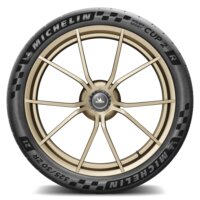 Pneu MICHELIN PILOT SPORT CUP 2 R 305/30 ZR20 103 Y XL K1