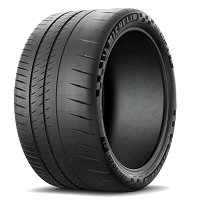 Pneu MICHELIN PILOT SPORT CUP 2 R 255/35 ZR20 97 Y XL N0 - Norauto