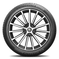 Pneu MICHELIN PRIMACY 4 225/40 R18 92 Y XL S1 - Norauto