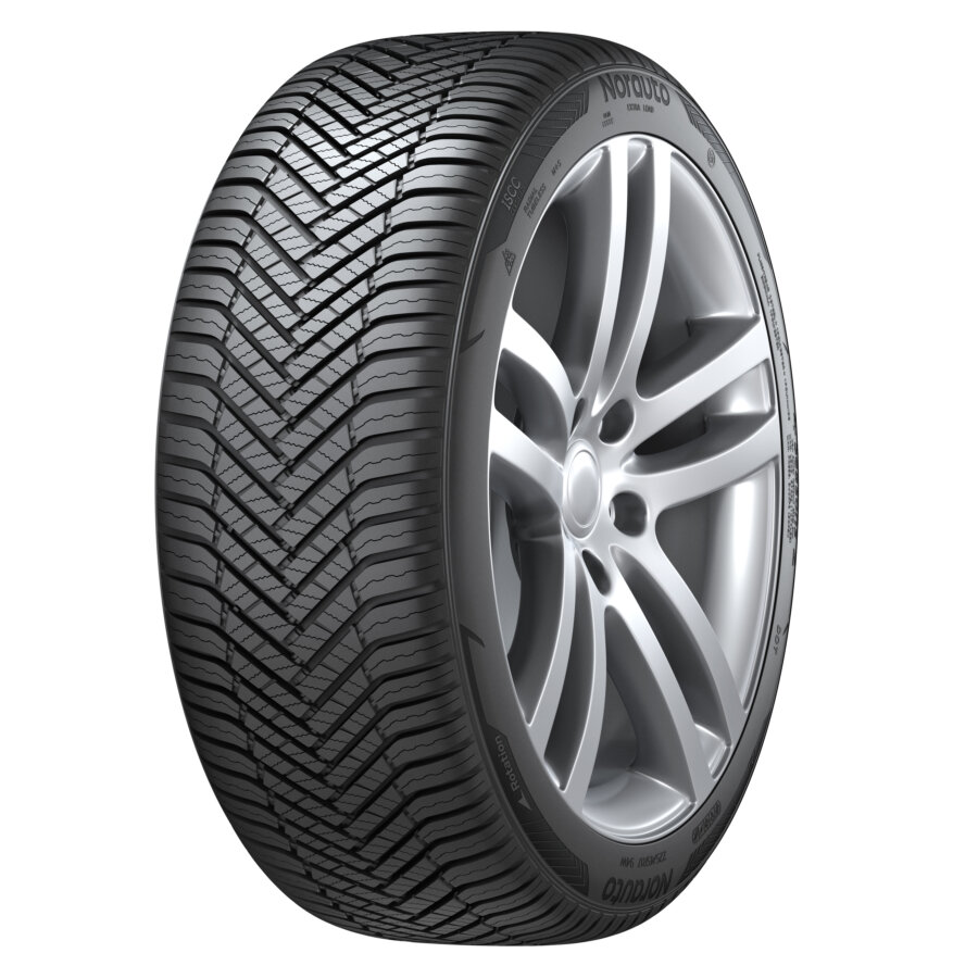 Radar Renegade A/T5 265/70 R 16 112 H | 1001NEUMÁTICOS