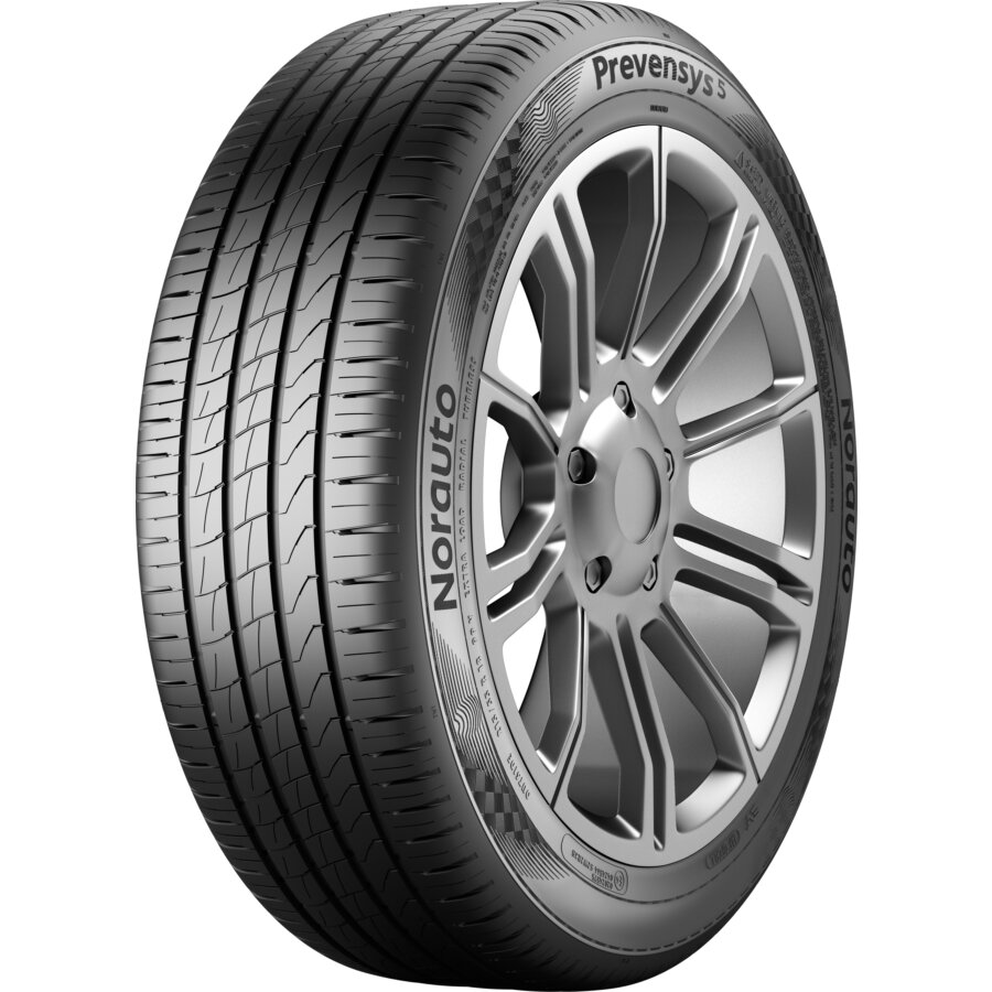 Pneu Norauto Prevensys 5 205/55 R16 91 V