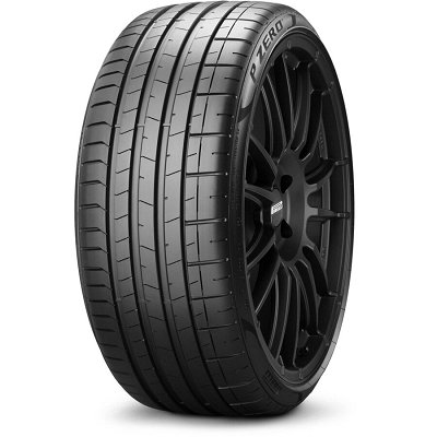Pneu PIRELLI PZERO (PZ4) 255/35 R21 98 Y XL AO