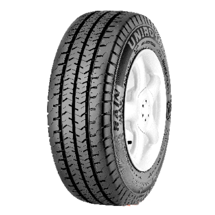 Pneu utilitário uniroyal rain max 185/75 r14 102/100 q