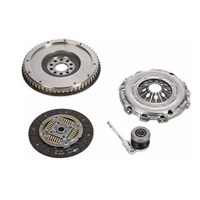 Kit De Embraiagem  845080 (kit4p Csc)