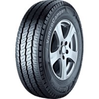 Pneu CONTINENTAL VANCOCAMPER 225/75 R16CP 116 R