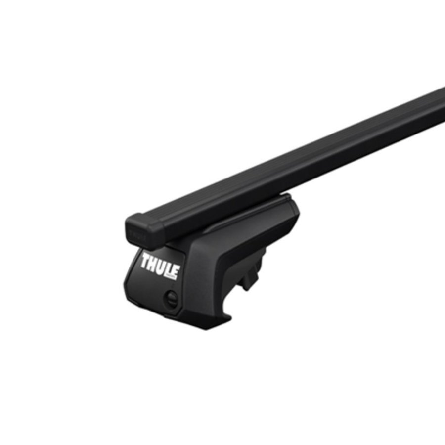 Thule 710500 Roof Racks Evo Clamp Erow Mount Buy Thule Evo
