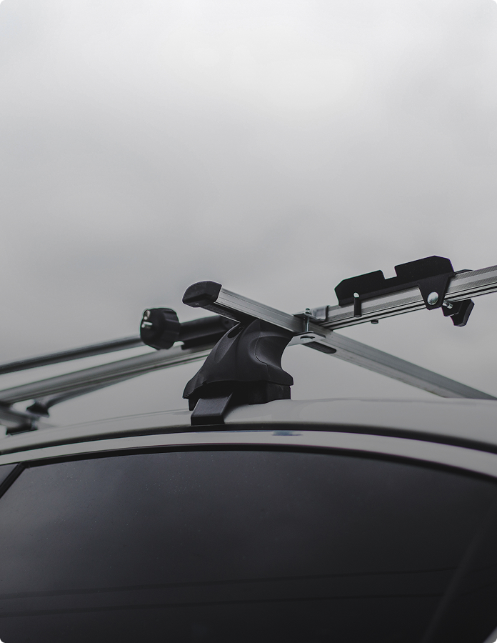 -15% em Barras de Tejadilho Norauto!