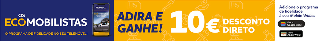 Os ecomobilistas. Adira e ganhe 10��� de desconto direto