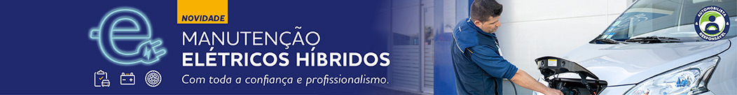 Manutenção Elétrico & Híbrido