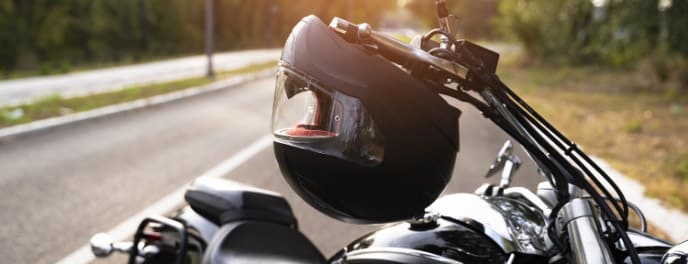 Equipamento para motas e scooters Equipamento para motas e scooters