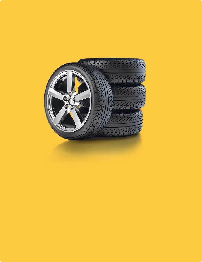 Oferta vale de montagem na compra e montagem de pneus! Oferta vale de montagem na compra e montagem de pneus!