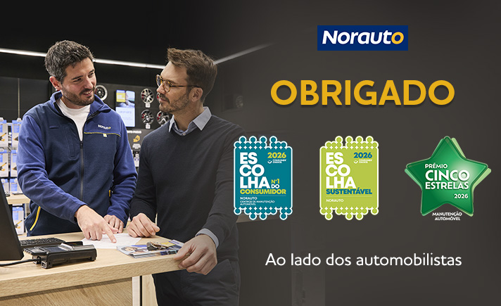 Prémios Norauto